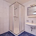 Gaestehaus Falkner Ignaz Apartamento *