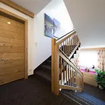 Gaestehaus Falkner Ignaz Διαμέρισμα *