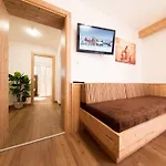 Apartamento Gaestehaus Falkner Ignaz