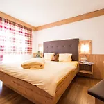 Gaestehaus Falkner Ignaz Apartamento Sölden