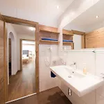 Apartamento Gaestehaus Falkner Ignaz Sölden