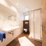 Gaestehaus Falkner Ignaz * Sölden