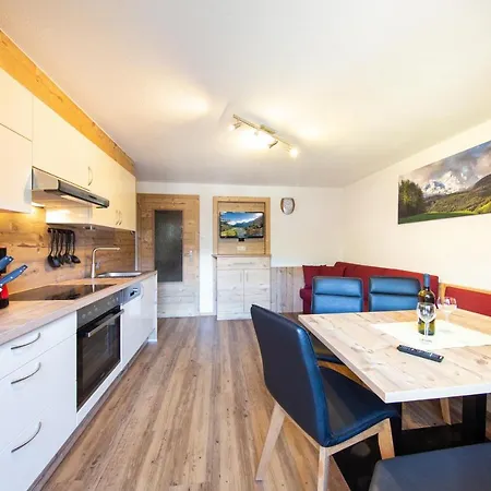 Gastehaus Falkner Ignaz Sölden