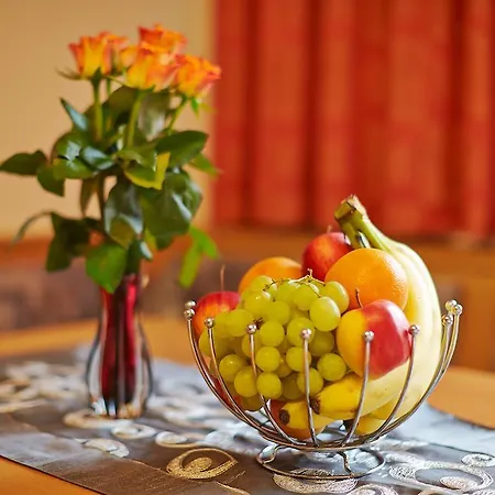 Gastehaus Falkner Ignaz Lejlighed Sölden