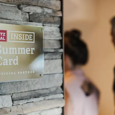 Gastehaus Falkner Ignaz Lejlighed