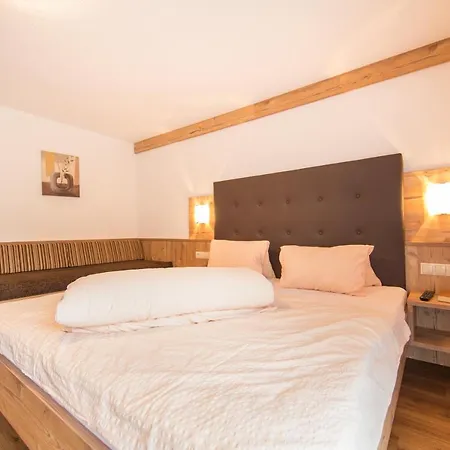 Gastehaus Falkner Ignaz *