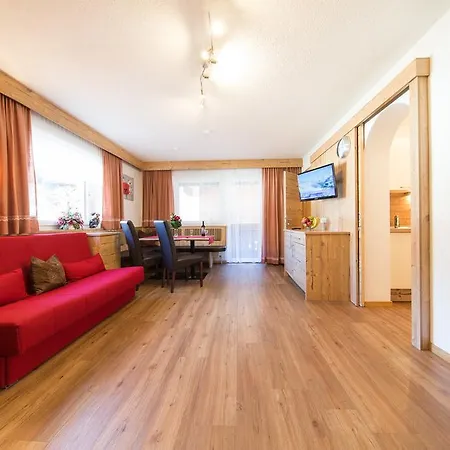 Gastehaus Falkner Ignaz *