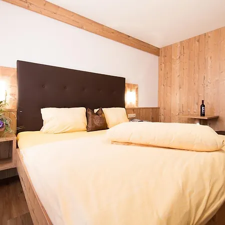 Gastehaus Falkner Ignaz *