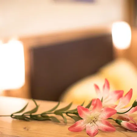 Gastehaus Falkner Ignaz Sölden