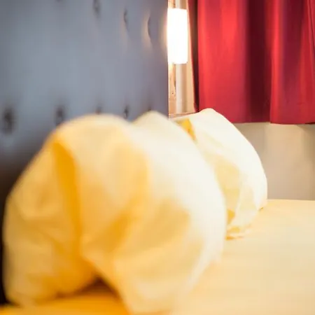 Gastehaus Falkner Ignaz Lejlighed *