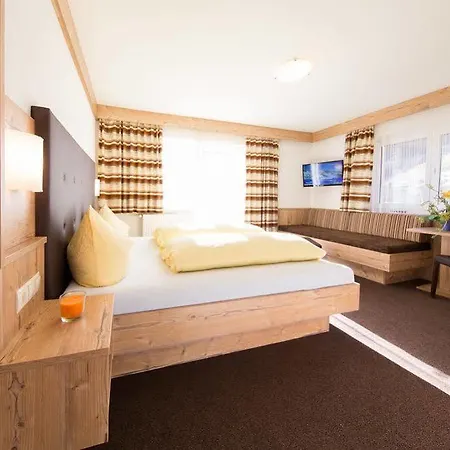 Gastehaus Falkner Ignaz