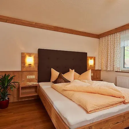 Gastehaus Falkner Ignaz