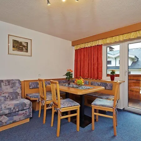 Gastehaus Falkner Ignaz *