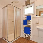 Apartman Gaestehaus Falkner Ignaz Sölden
