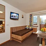Apartman Gaestehaus Falkner Ignaz Sölden