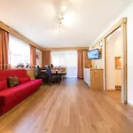 Gaestehaus Falkner Ignaz *