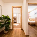 Apartman Gaestehaus Falkner Ignaz Sölden