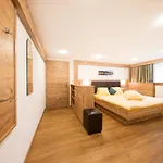 Apartman Gaestehaus Falkner Ignaz Sölden