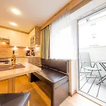 Apartman Gaestehaus Falkner Ignaz Sölden