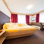 Gaestehaus Falkner Ignaz Apartman Sölden