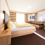 Gaestehaus Falkner Ignaz