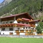 Gaestehaus Falkner Ignaz *