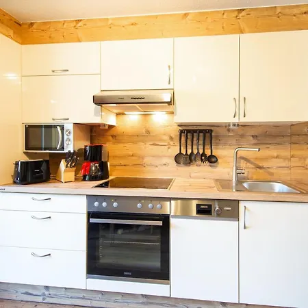 Gaestehaus Falkner Ignaz Solden