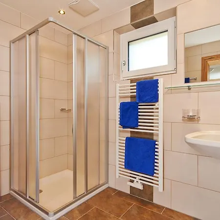 Apartment Gaestehaus Falkner Ignaz Solden