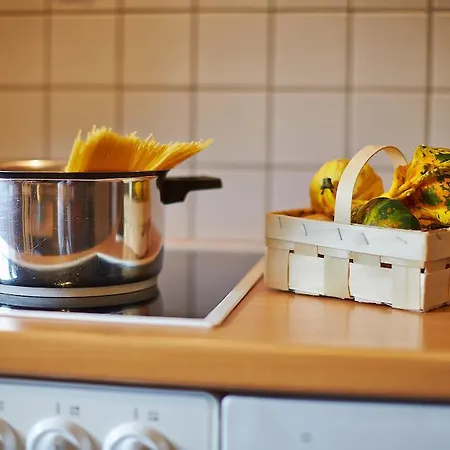 Gaestehaus Falkner Ignaz Sölden