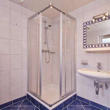 Gaestehaus Falkner Ignaz Apartament *