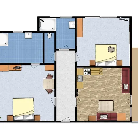 Gaestehaus Falkner Ignaz Solden