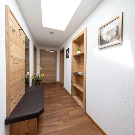 Gaestehaus Falkner Ignaz