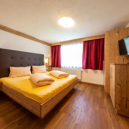 Gaestehaus Falkner Ignaz