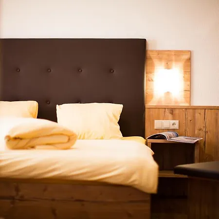 Gaestehaus Falkner Ignaz Apartament