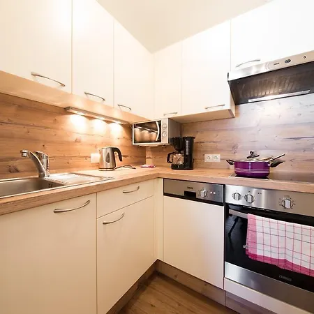 Gaestehaus Falkner Ignaz Solden