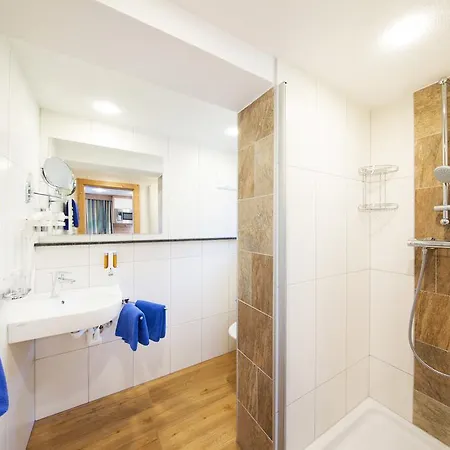 Apartament Gaestehaus Falkner Ignaz Sölden
