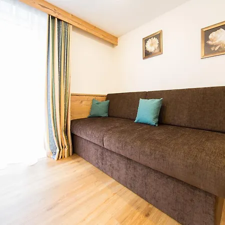 Lägenhet Gaestehaus Falkner Ignaz *