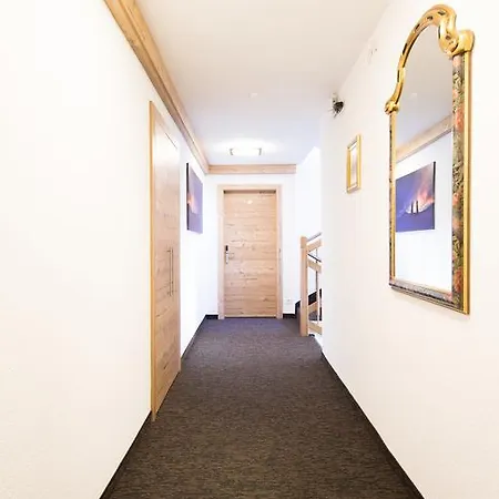 Gaestehaus Falkner Ignaz