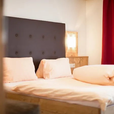 Gaestehaus Falkner Ignaz * سولدن