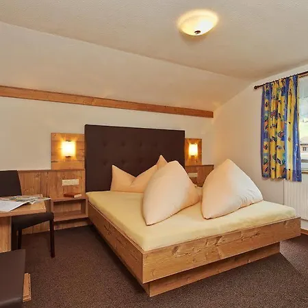 Gaestehaus Falkner Ignaz Sölden